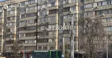 52 м², 2-комнатная квартира, этаж 8 из 9, 52 м², изображение - 5