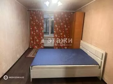 48 м², 2-комнатная квартира, этаж 2 из 4, 48 м², изображение - 3