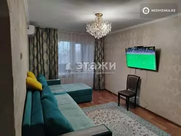 65 м², 3-комнатная квартира, этаж 5 из 5, 65 м², изображение - 4