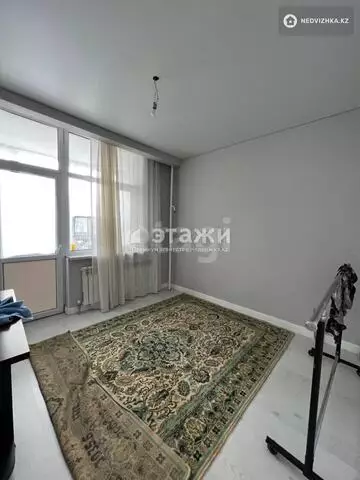 2-комнатная квартира, этаж 2 из 9, 47 м²