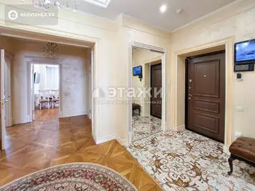 242 м², 5-комнатная квартира, этаж 16 из 17, 242 м², изображение - 20