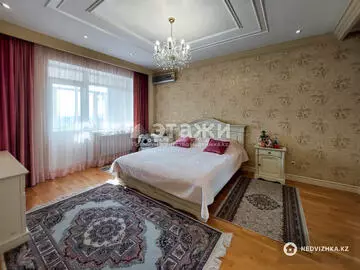 242 м², 5-комнатная квартира, этаж 16 из 17, 242 м², изображение - 23