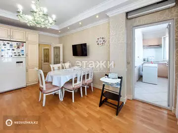 242 м², 5-комнатная квартира, этаж 16 из 17, 242 м², изображение - 25