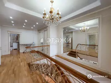 242 м², 5-комнатная квартира, этаж 16 из 17, 242 м², изображение - 27