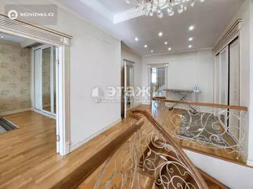 242 м², 5-комнатная квартира, этаж 16 из 17, 242 м², изображение - 30