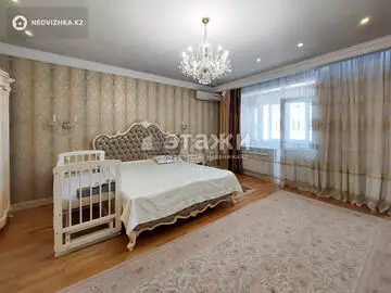 242 м², 5-комнатная квартира, этаж 16 из 17, 242 м², изображение - 36