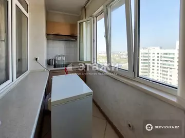 242 м², 5-комнатная квартира, этаж 16 из 17, 242 м², изображение - 41