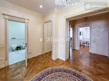 242 м², 5-комнатная квартира, этаж 16 из 17, 242 м², изображение - 42