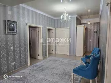 132 м², 4-комнатная квартира, этаж 6 из 10, 132 м², изображение - 4