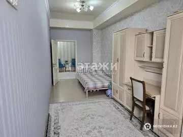 132 м², 4-комнатная квартира, этаж 6 из 10, 132 м², изображение - 10