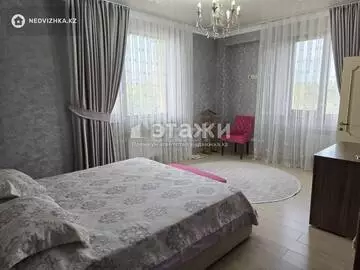 132 м², 4-комнатная квартира, этаж 6 из 10, 132 м², изображение - 14