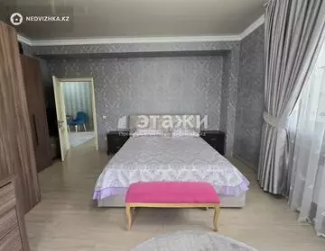 132 м², 4-комнатная квартира, этаж 6 из 10, 132 м², изображение - 17