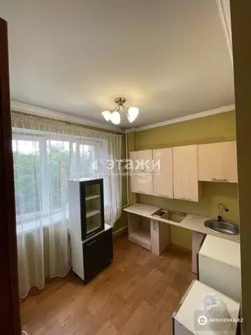 54 м², 2-комнатная квартира, этаж 4 из 5, 54 м², изображение - 0