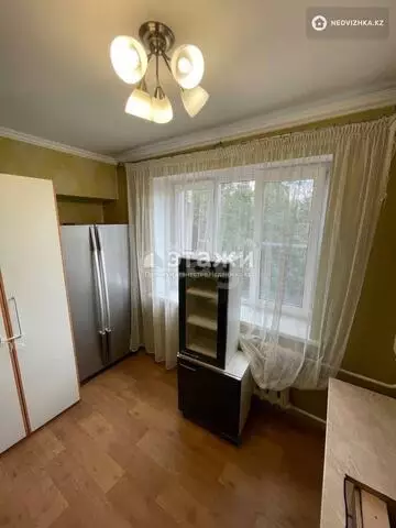 54 м², 2-комнатная квартира, этаж 4 из 5, 54 м², изображение - 5