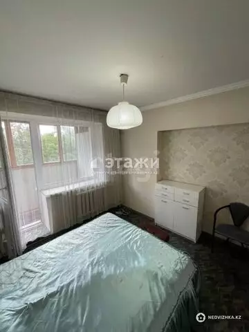 54 м², 2-комнатная квартира, этаж 4 из 5, 54 м², изображение - 12