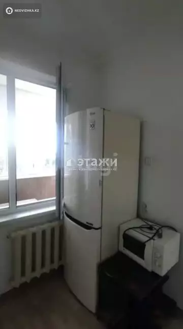 2-комнатная квартира, этаж 4 из 4, 44 м²