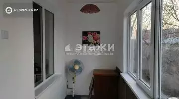 44 м², 2-комнатная квартира, этаж 4 из 4, 44 м², изображение - 2