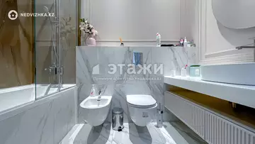 130 м², 3-комнатная квартира, этаж 12 из 21, 130 м², на длительный срок, изображение - 6