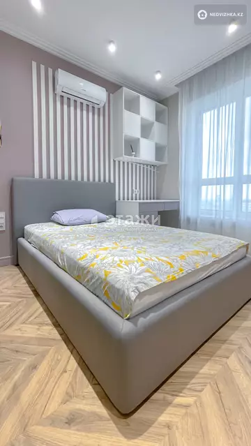 130 м², 3-комнатная квартира, этаж 12 из 21, 130 м², на длительный срок, изображение - 16