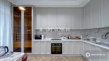 130 м², 3-комнатная квартира, этаж 12 из 21, 130 м², на длительный срок, изображение - 28