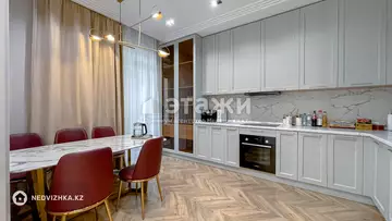 130 м², 3-комнатная квартира, этаж 12 из 21, 130 м², на длительный срок, изображение - 29