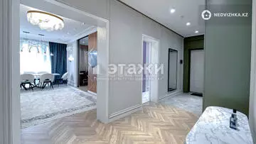 130 м², 3-комнатная квартира, этаж 12 из 21, 130 м², на длительный срок, изображение - 40