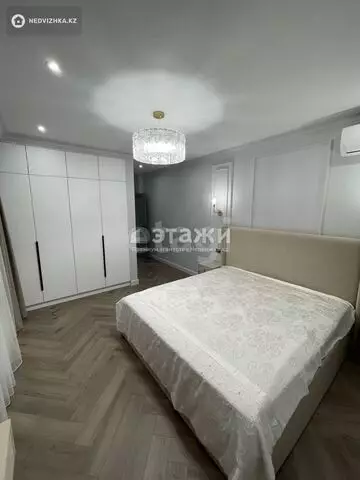 3-комнатная квартира, этаж 6 из 12, 115 м², на длительный срок