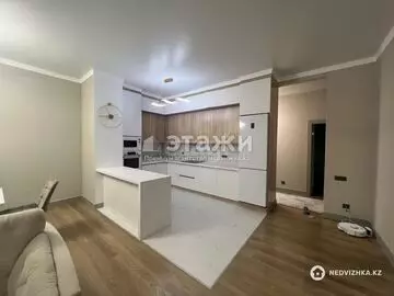 3-комнатная квартира, этаж 8 из 14, 107 м², на длительный срок