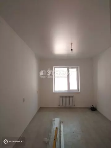 43 м², 1-комнатная квартира, этаж 3 из 3, 43 м², изображение - 29