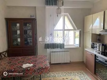 81 м², 2-комнатная квартира, этаж 4 из 7, 81 м², изображение - 2