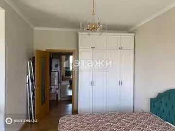 81 м², 2-комнатная квартира, этаж 4 из 7, 81 м², изображение - 3