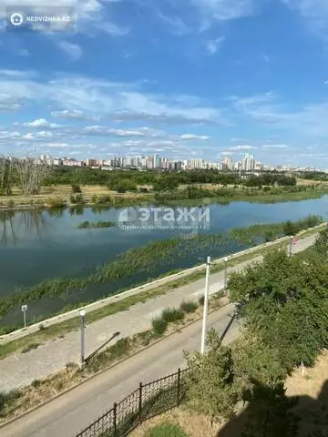 81 м², 2-комнатная квартира, этаж 4 из 7, 81 м², изображение - 11