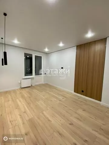 52 м², 2-комнатная квартира, этаж 14 из 16, 52 м², изображение - 10