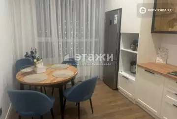 85 м², 3-комнатная квартира, этаж 12 из 16, 85 м², изображение - 14