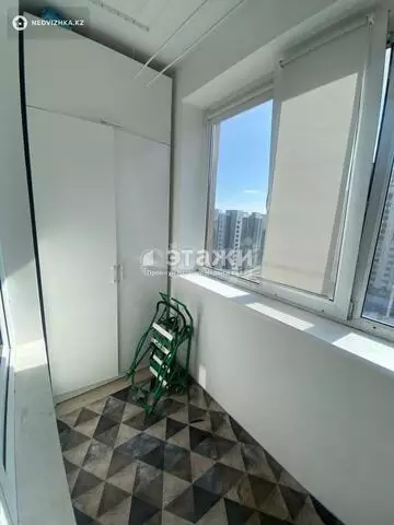 1-комнатная квартира, этаж 12 из 14, 40 м²