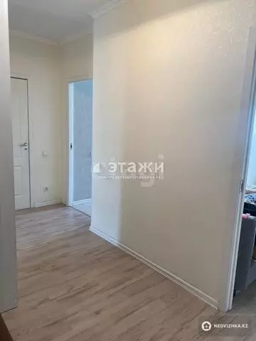 1-комнатная квартира, этаж 12 из 14, 40 м²