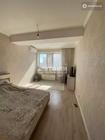 40 м², 1-комнатная квартира, этаж 12 из 14, 40 м², изображение - 4