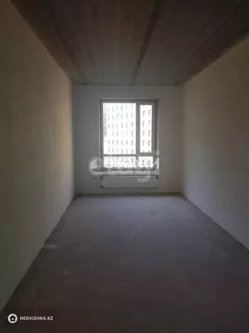 3-комнатная квартира, этаж 6 из 12, 88 м²