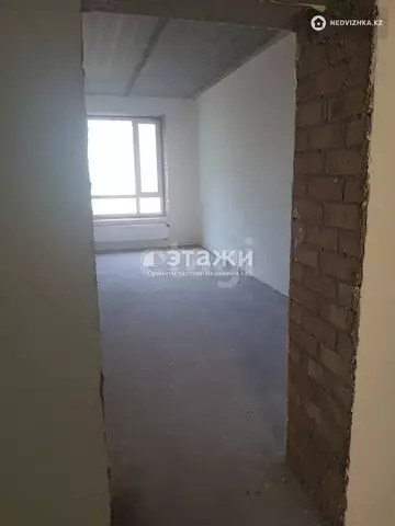 3-комнатная квартира, этаж 6 из 12, 88 м²