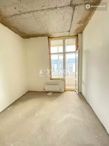 1-комнатная квартира, этаж 6 из 7, 38 м²