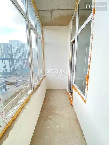 1-комнатная квартира, этаж 6 из 7, 38 м²