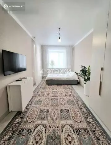 40 м², 1-комнатная квартира, этаж 4 из 9, 40 м², изображение - 10