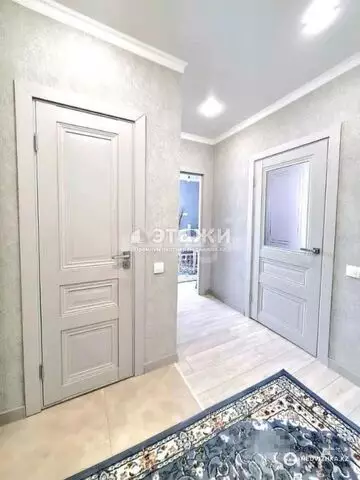 40 м², 1-комнатная квартира, этаж 4 из 9, 40 м², изображение - 11