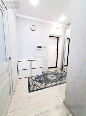 40 м², 1-комнатная квартира, этаж 4 из 9, 40 м², изображение - 12