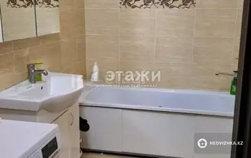 2-комнатная квартира, этаж 16 из 17, 75 м²