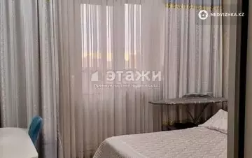 2-комнатная квартира, этаж 16 из 17, 75 м²