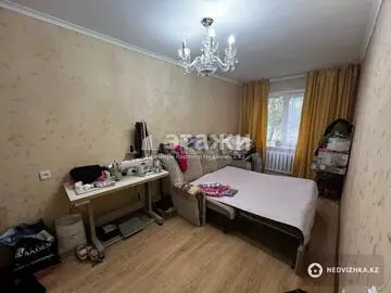 61.7 м², 3-комнатная квартира, этаж 1 из 5, 62 м², изображение - 8