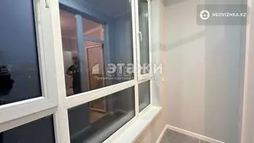 1-комнатная квартира, этаж 4 из 9, 36 м²