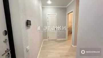 1-комнатная квартира, этаж 4 из 9, 36 м²