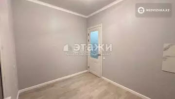 36.5 м², 1-комнатная квартира, этаж 4 из 9, 36 м², изображение - 1